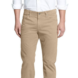 AG Graduate SUD Slim Straight Leg Pants
